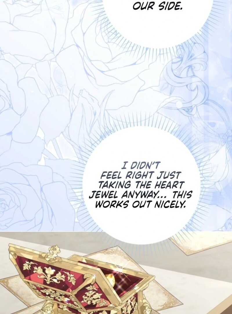 The World Without My Sister Who Everyone Loved Chapter 96 538 117