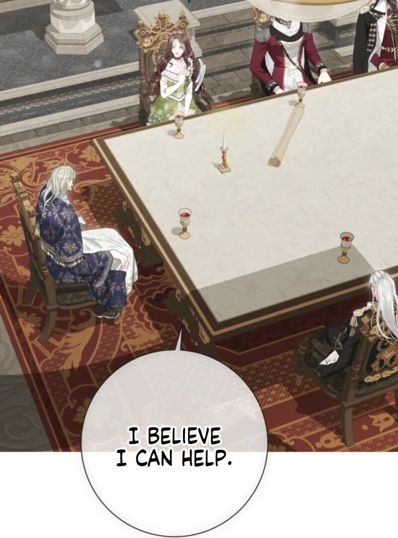 The World Without My Sister Who Everyone Loved Chapter 96 540 119