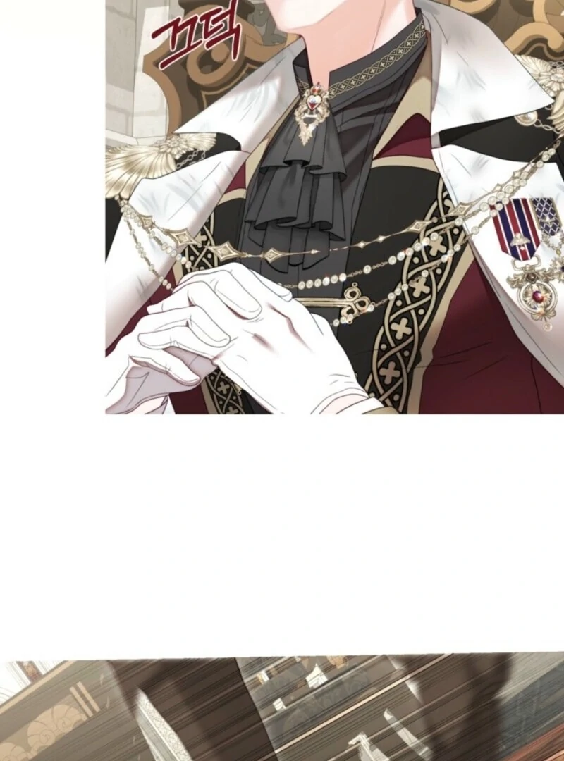 The World Without My Sister Who Everyone Loved Chapter 96 549 128