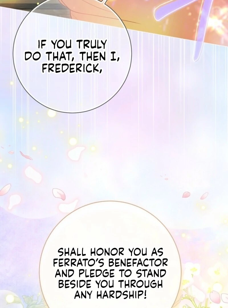 The World Without My Sister Who Everyone Loved Chapter 96 553 132