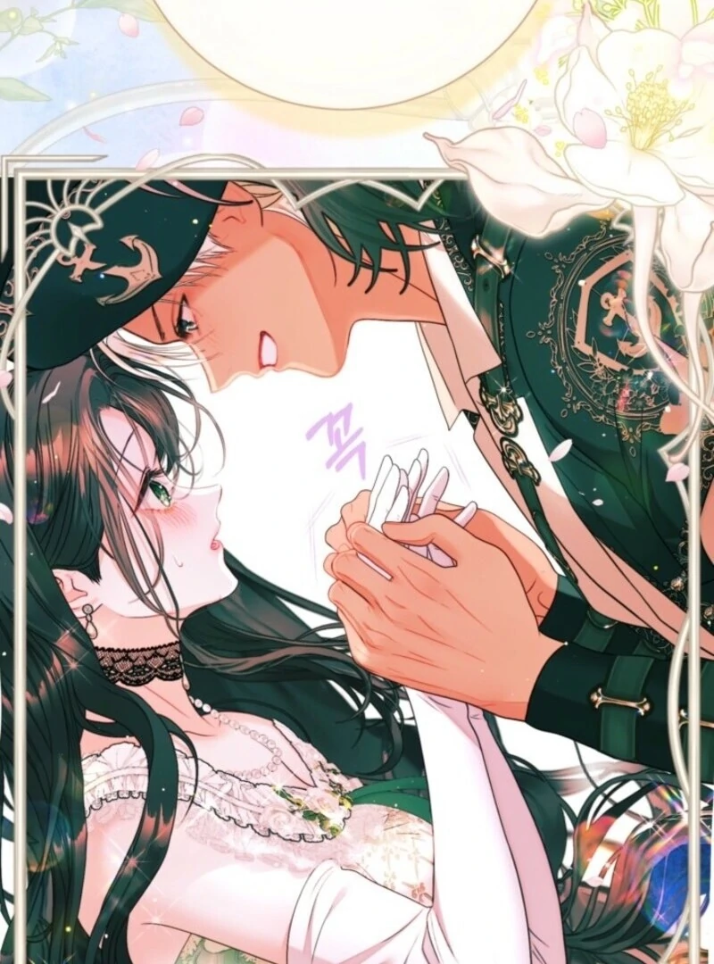 The World Without My Sister Who Everyone Loved Chapter 96 554 133