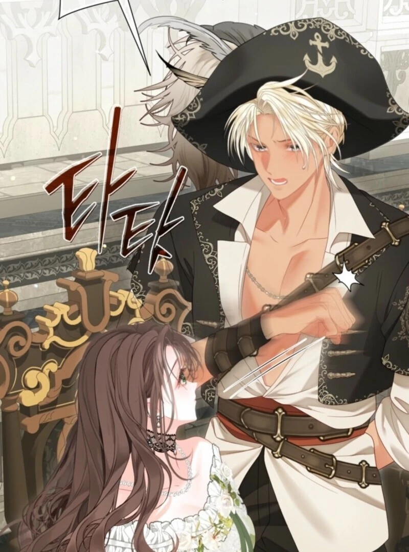 The World Without My Sister Who Everyone Loved Chapter 97 421 003