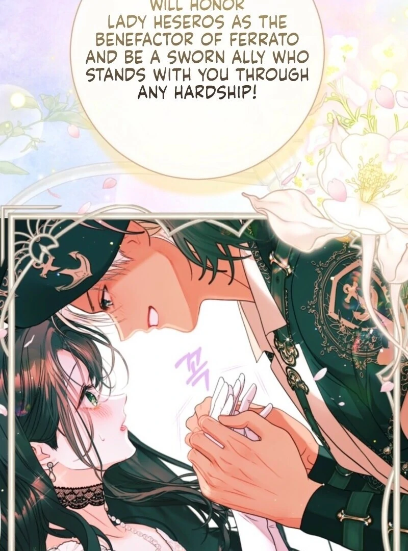 The World Without My Sister Who Everyone Loved Chapter 97 424 006