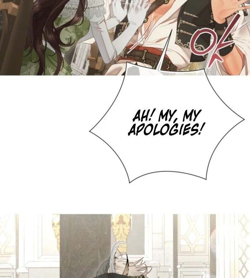 The World Without My Sister Who Everyone Loved Chapter 97 430 012