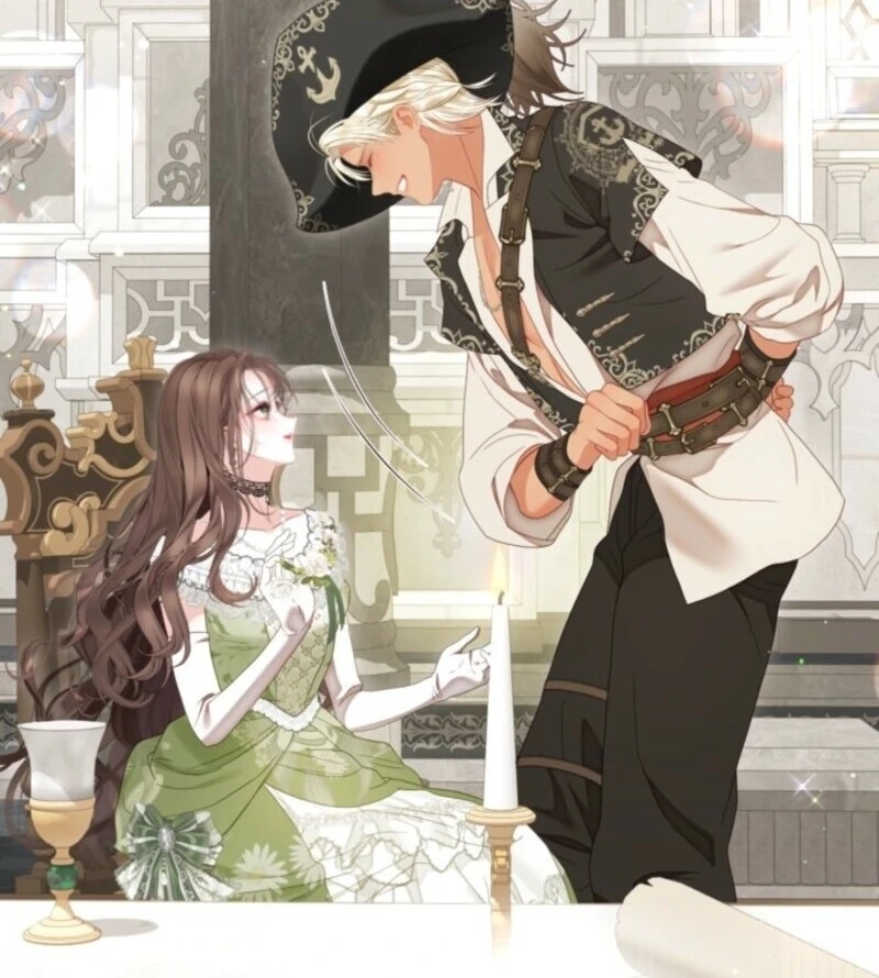 The World Without My Sister Who Everyone Loved Chapter 97 431 013