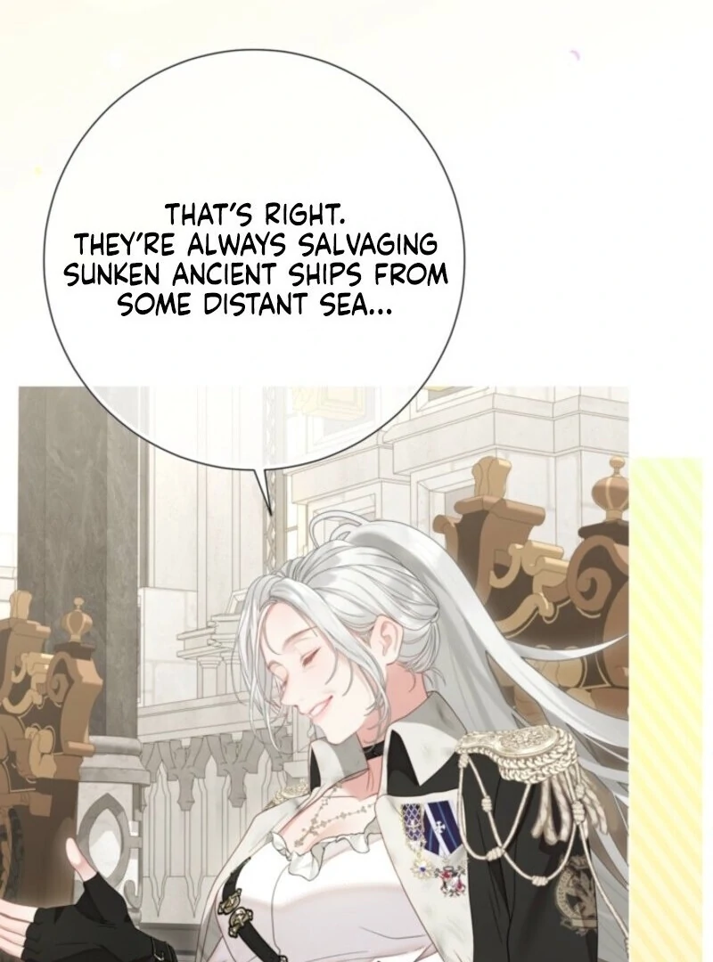 The World Without My Sister Who Everyone Loved Chapter 97 434 016