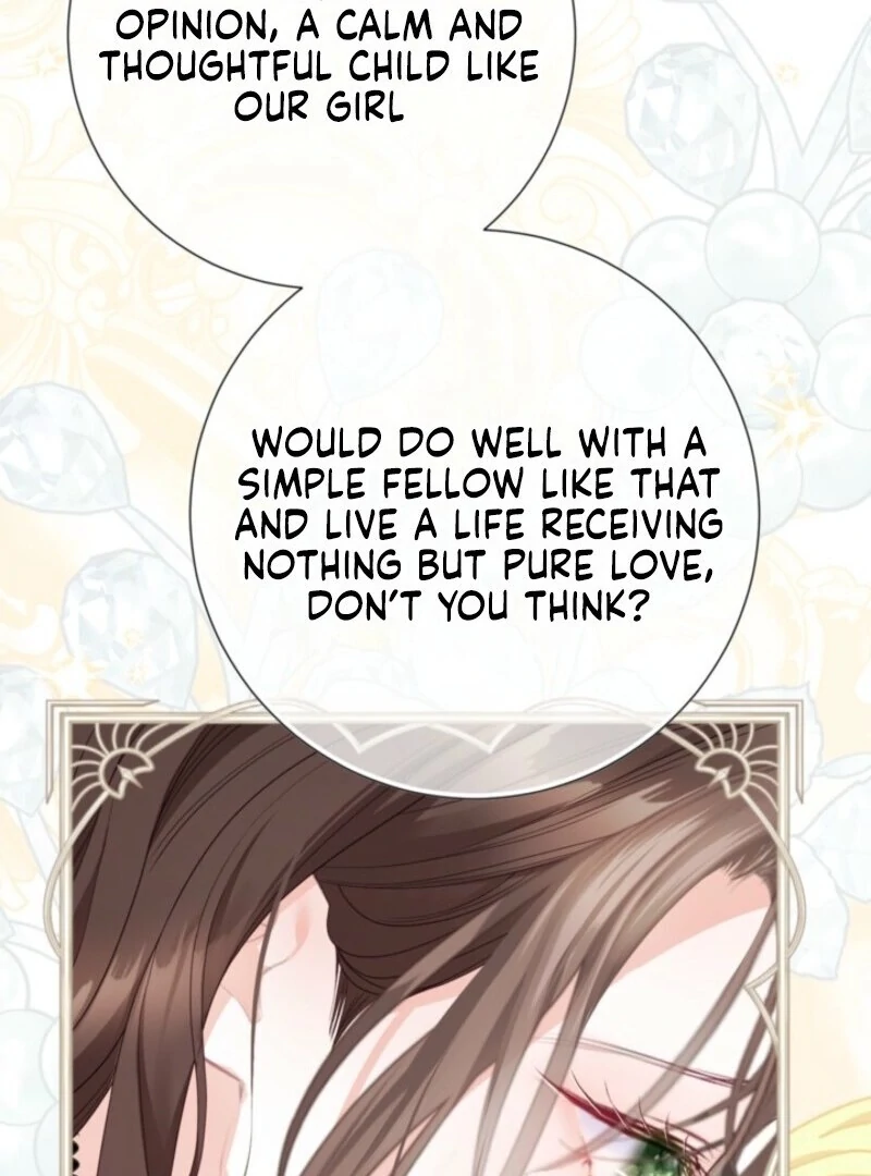 The World Without My Sister Who Everyone Loved Chapter 97 436 018