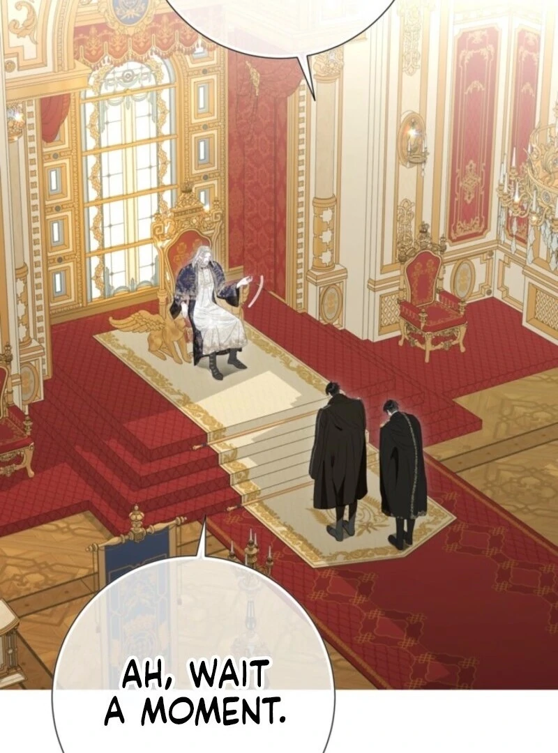 The World Without My Sister Who Everyone Loved Chapter 97 443 025