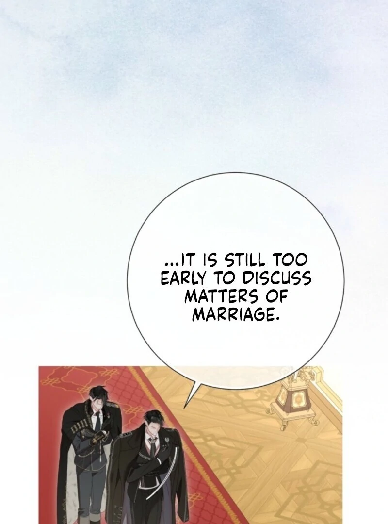 The World Without My Sister Who Everyone Loved Chapter 97 446 028