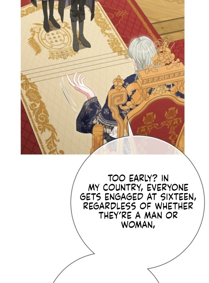 The World Without My Sister Who Everyone Loved Chapter 97 447 029