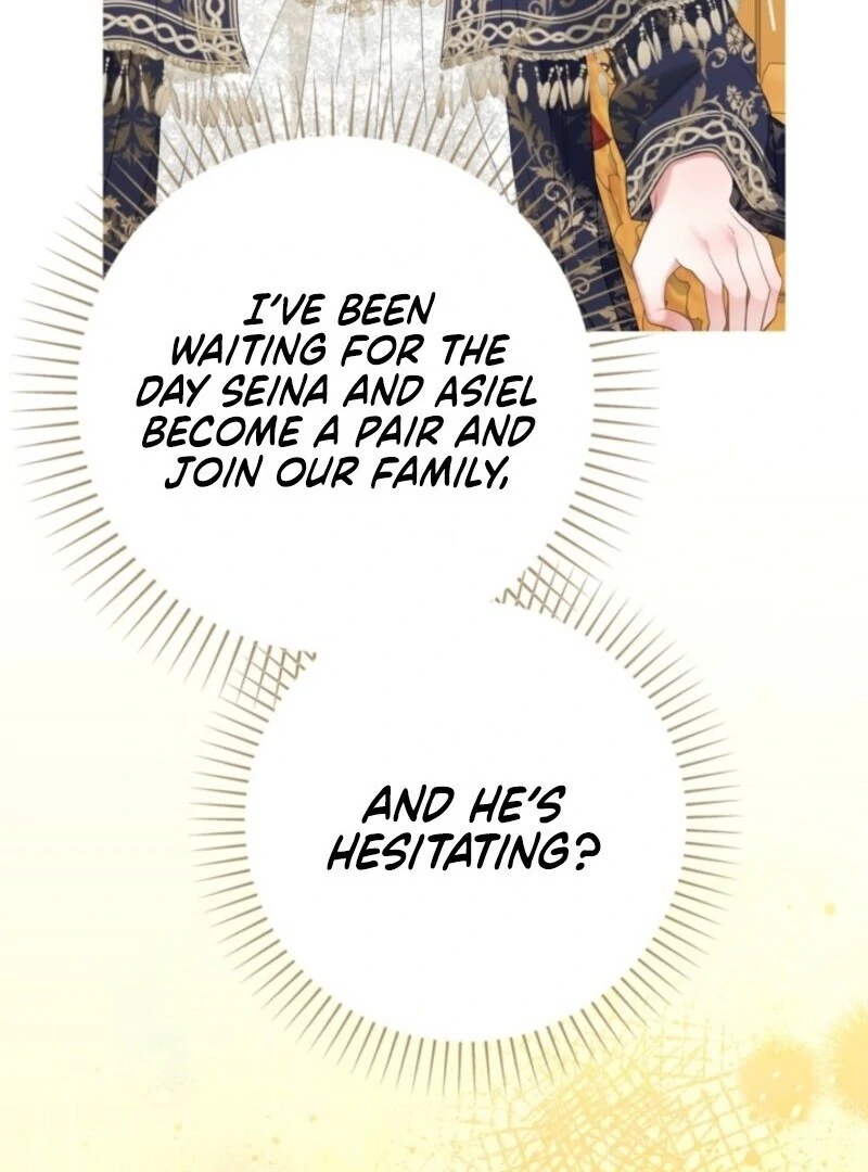 The World Without My Sister Who Everyone Loved Chapter 97 451 033