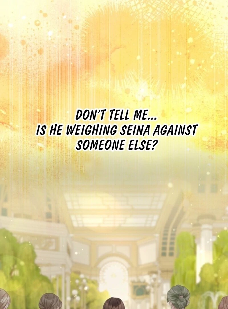 The World Without My Sister Who Everyone Loved Chapter 97 452 034