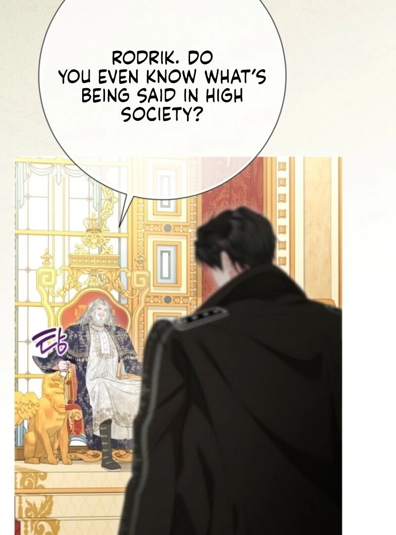 The World Without My Sister Who Everyone Loved Chapter 97 454 036