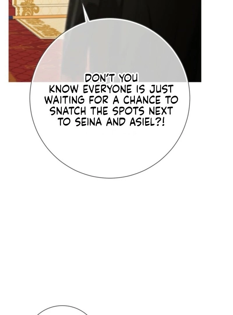 The World Without My Sister Who Everyone Loved Chapter 97 455 037