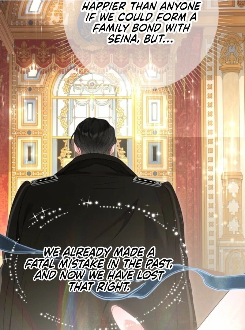 The World Without My Sister Who Everyone Loved Chapter 97 459 041