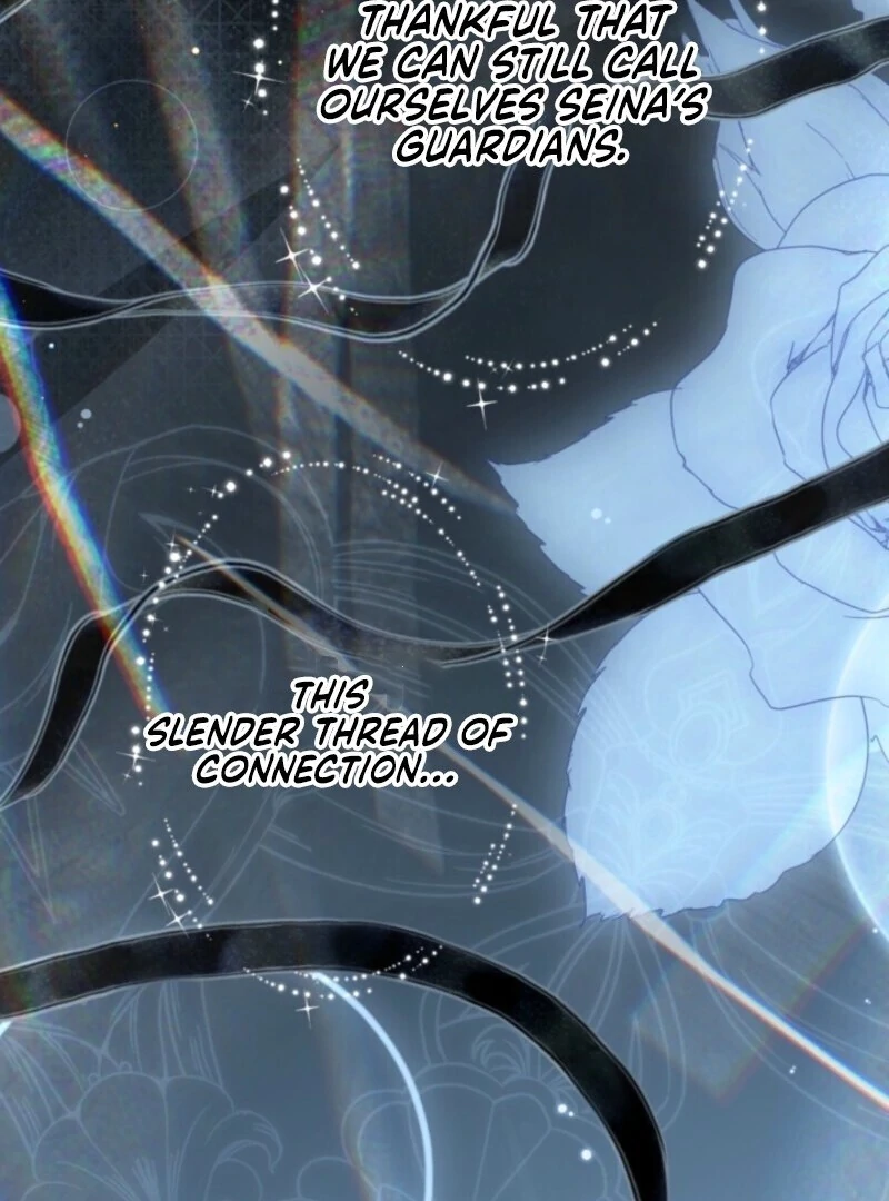 The World Without My Sister Who Everyone Loved Chapter 97 461 043