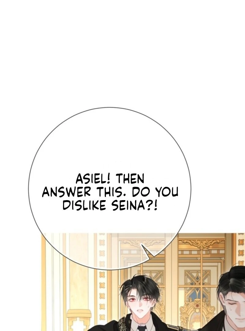 The World Without My Sister Who Everyone Loved Chapter 97 464 046