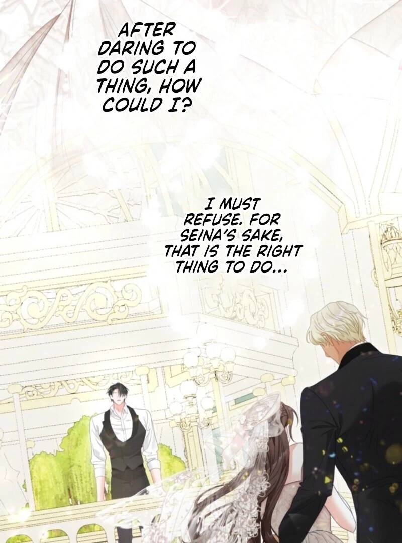 The World Without My Sister Who Everyone Loved Chapter 97 470 052