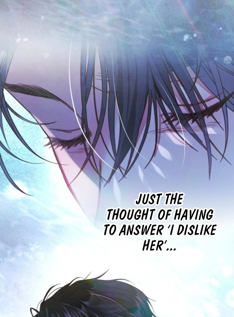 The World Without My Sister Who Everyone Loved Chapter 97 473 055