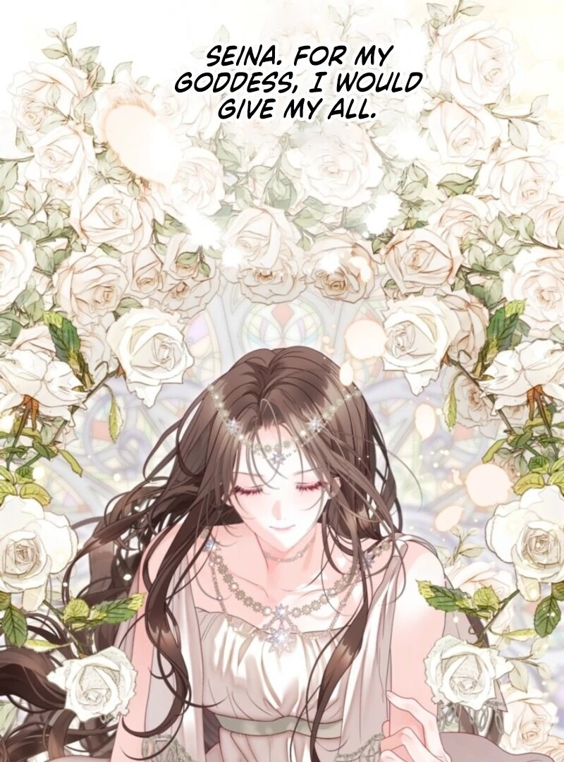 The World Without My Sister Who Everyone Loved Chapter 97 480 062