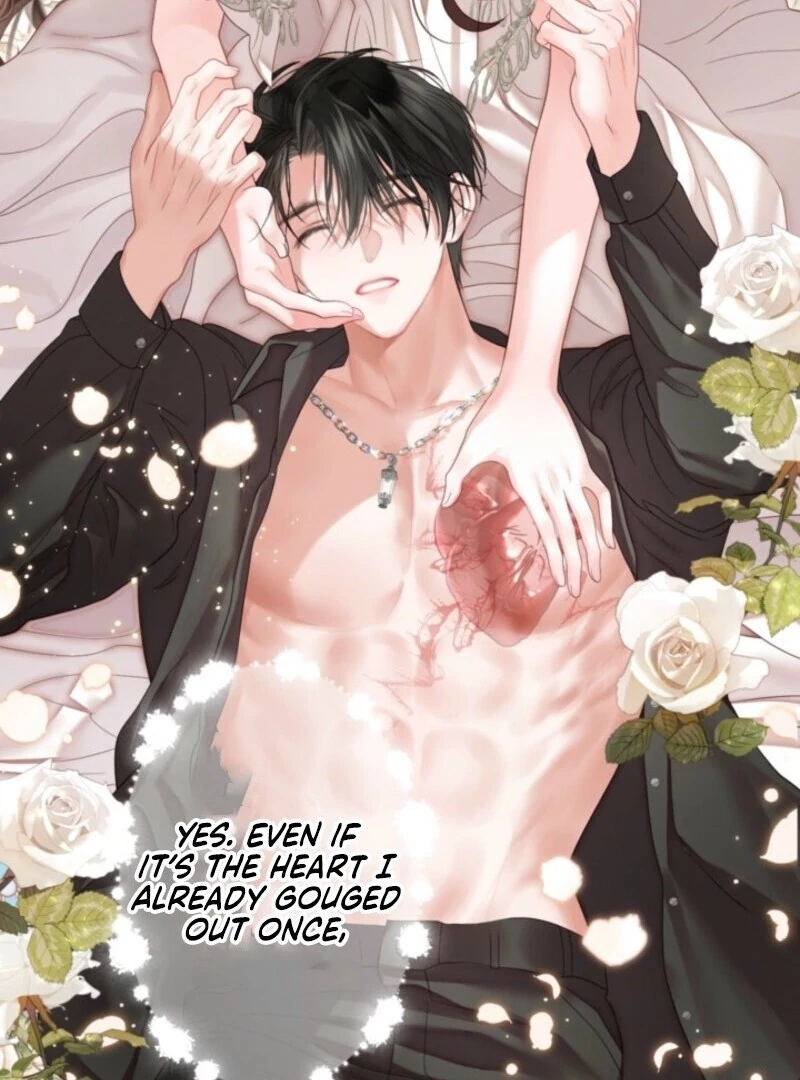 The World Without My Sister Who Everyone Loved Chapter 97 481 063