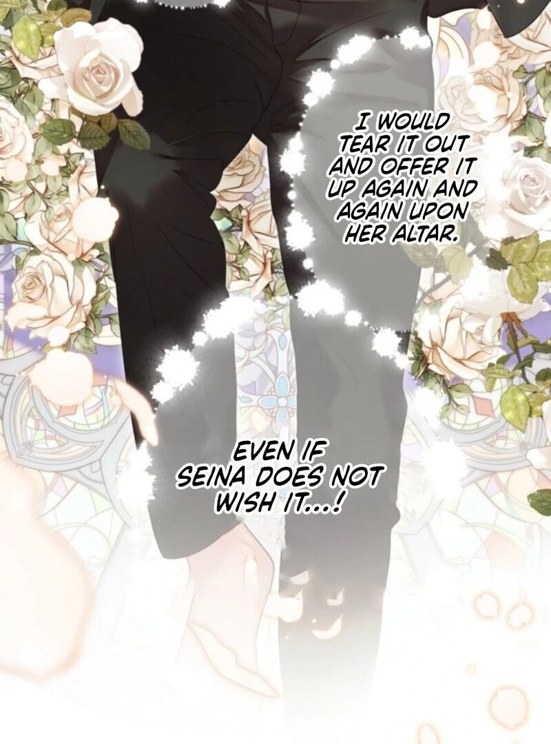 The World Without My Sister Who Everyone Loved Chapter 97 482 064