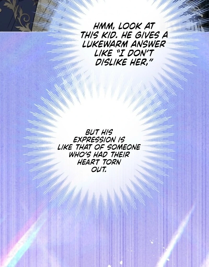 The World Without My Sister Who Everyone Loved Chapter 97 485 067