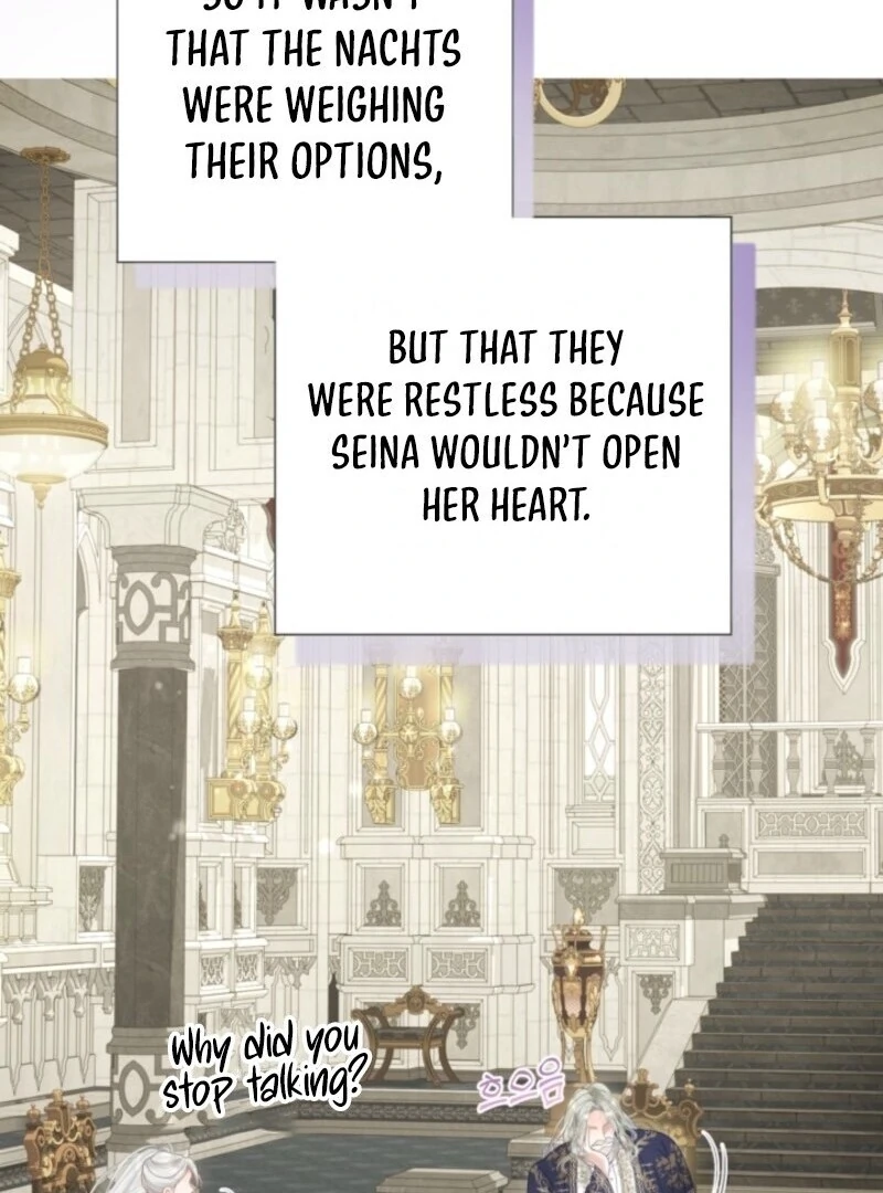 The World Without My Sister Who Everyone Loved Chapter 97 490 072