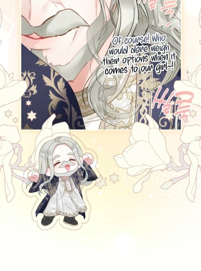 The World Without My Sister Who Everyone Loved Chapter 97 493 075