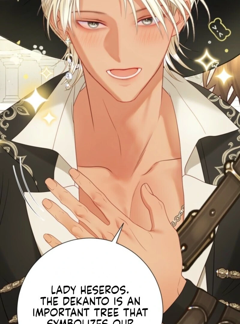 The World Without My Sister Who Everyone Loved Chapter 97 495 077