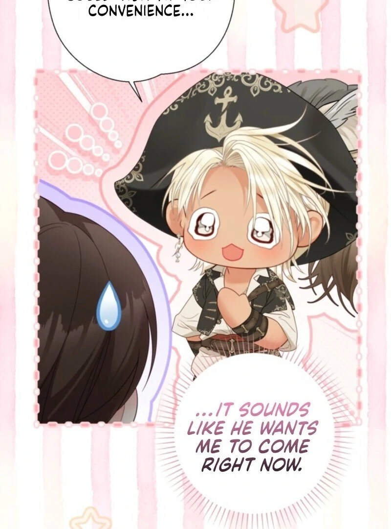 The World Without My Sister Who Everyone Loved Chapter 97 497 079