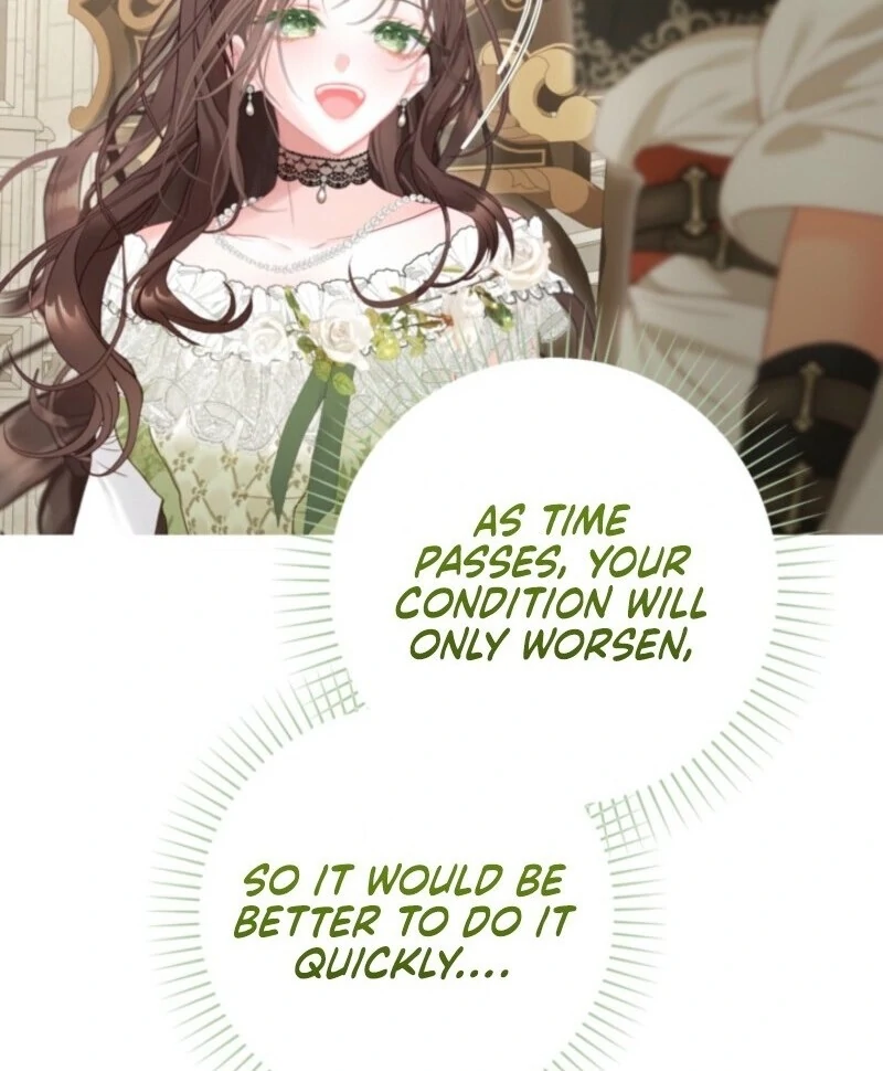 The World Without My Sister Who Everyone Loved Chapter 97 499 081