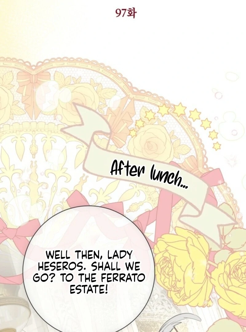 The World Without My Sister Who Everyone Loved Chapter 97 511 093