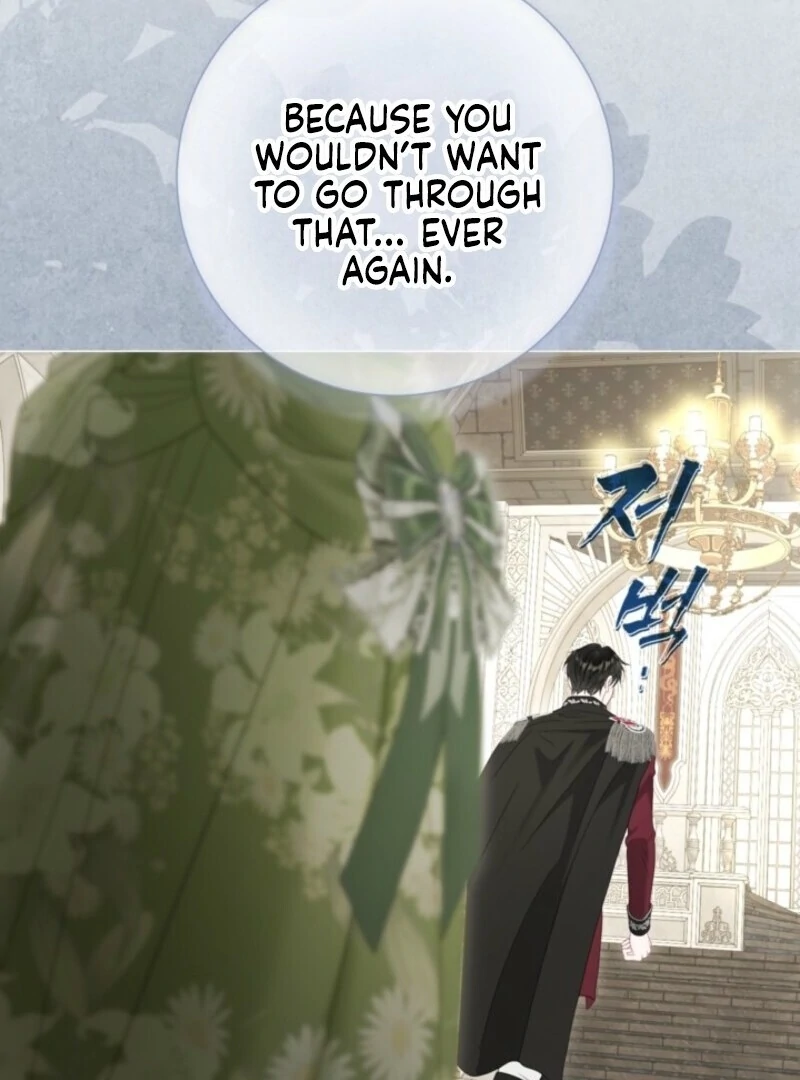 The World Without My Sister Who Everyone Loved Chapter 97 529 111