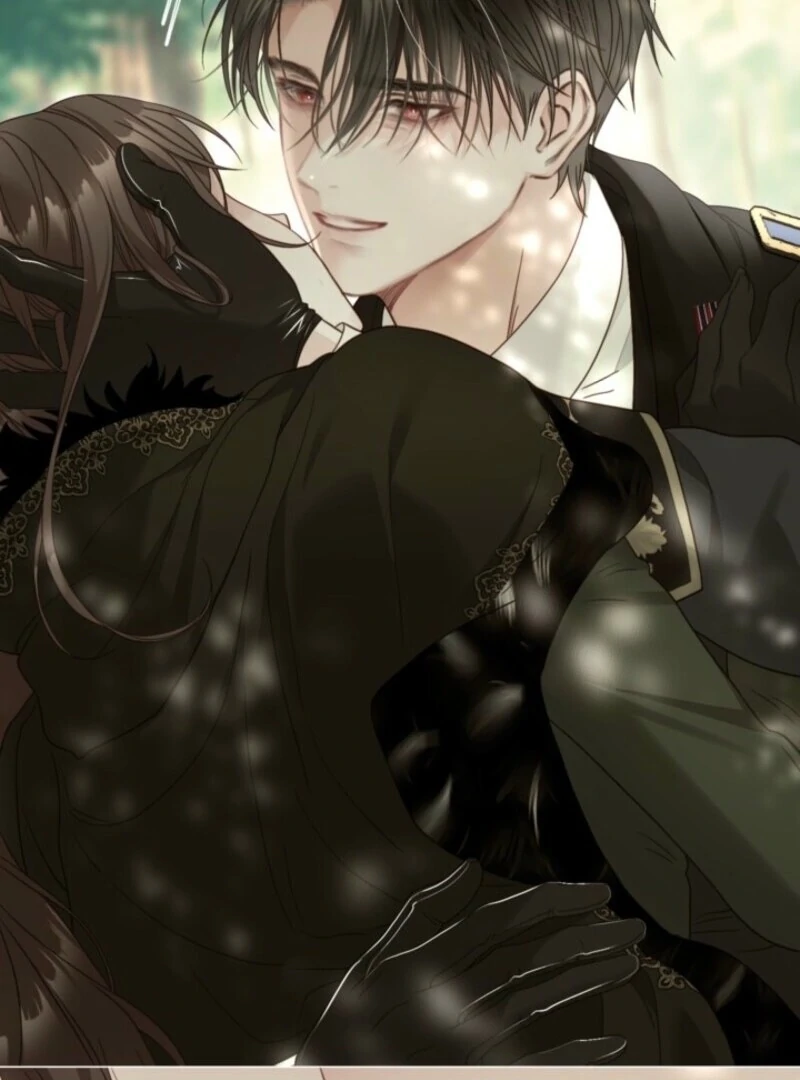 The World Without My Sister Who Everyone Loved Chapter 97 534 116