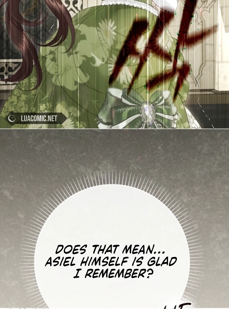 The World Without My Sister Who Everyone Loved Chapter 97 537 119