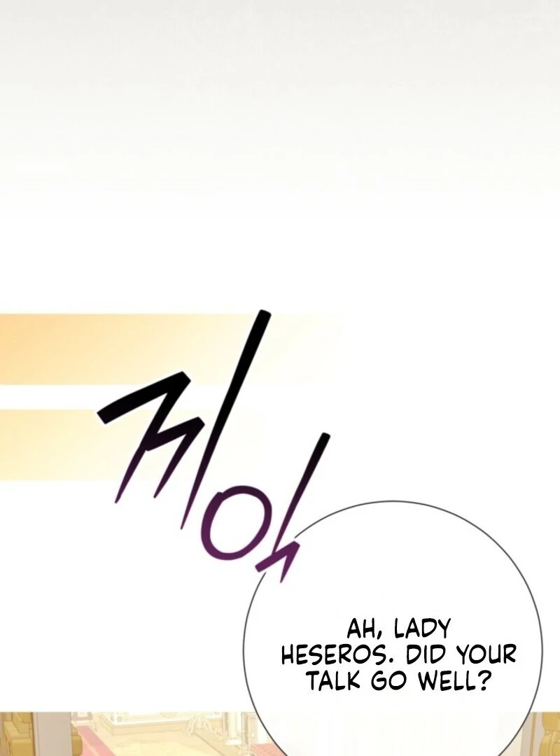 The World Without My Sister Who Everyone Loved Chapter 97 539 121