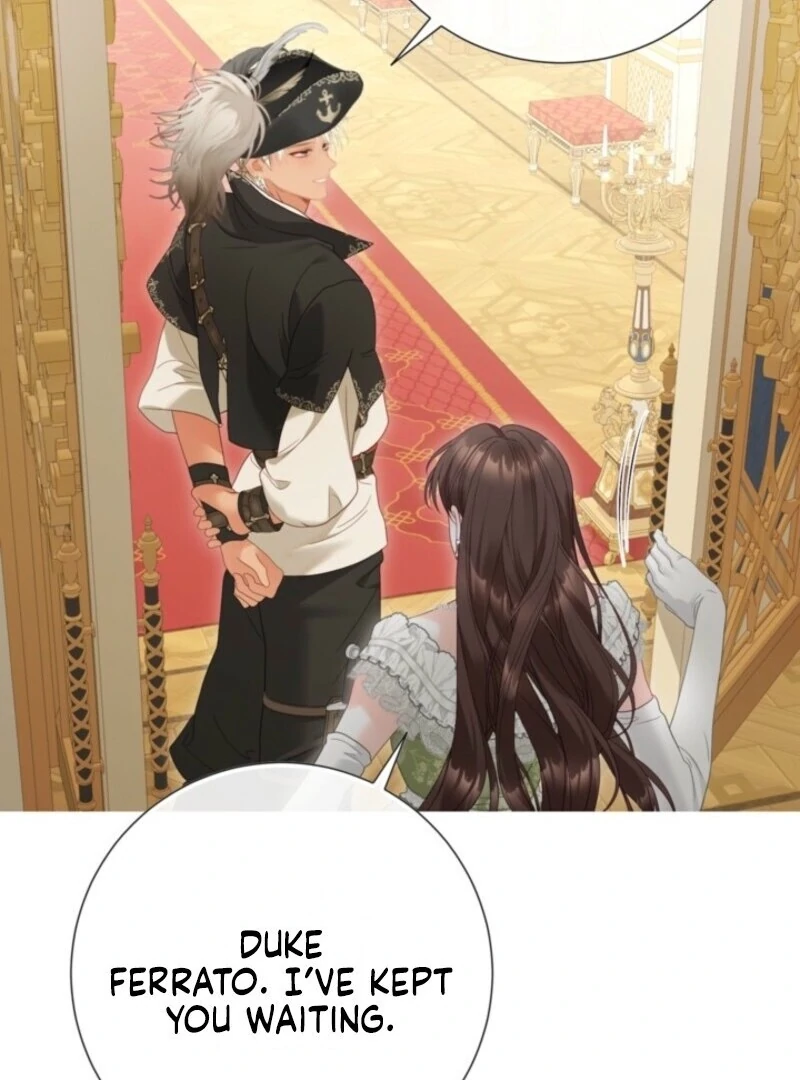 The World Without My Sister Who Everyone Loved Chapter 97 540 122