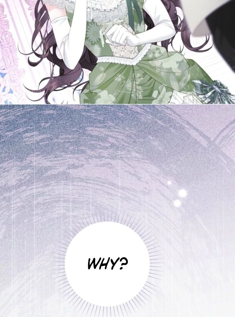 The World Without My Sister Who Everyone Loved Chapter 97 546 128