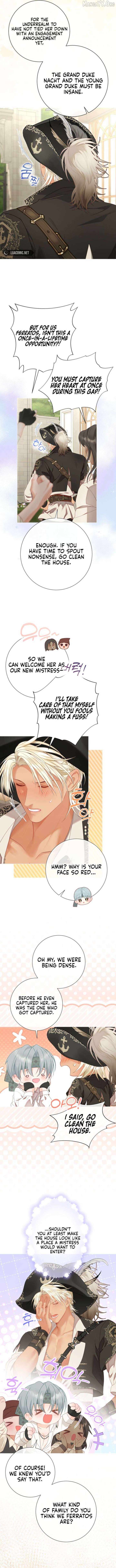 The World Without My Sister Who Everyone Loved Chapter 98 48 08