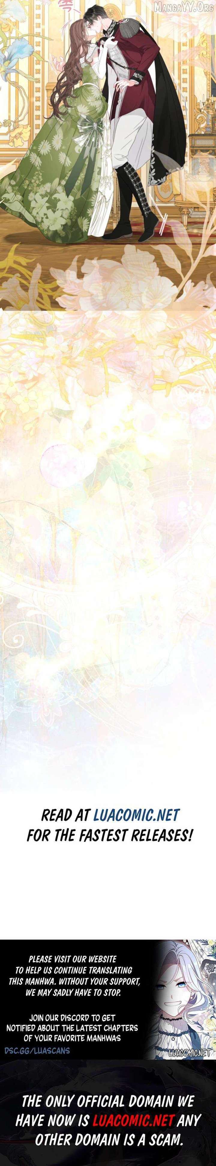 The World Without My Sister Who Everyone Loved Chapter 98 51 11