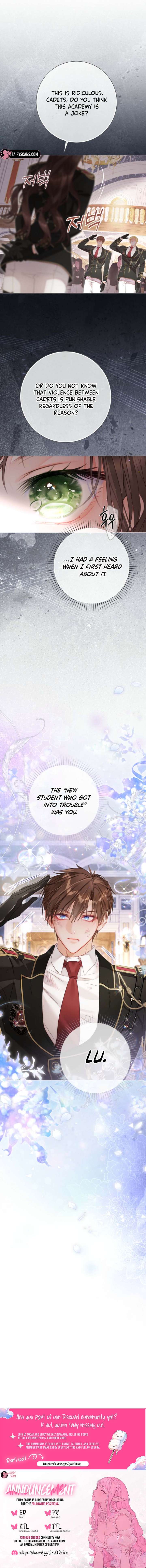 The World Without My Sister Who Everyone Loved Chapter 99 51 11