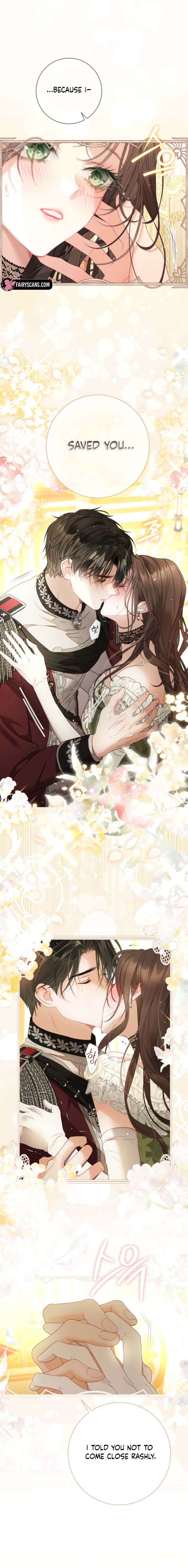 The World Without My Sister Who Everyone Loved Chapter 99 42 2