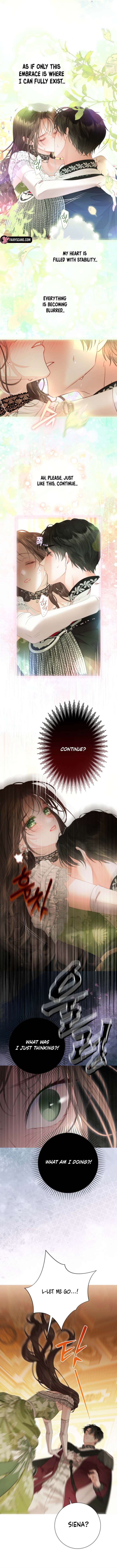 The World Without My Sister Who Everyone Loved Chapter 99 44 4