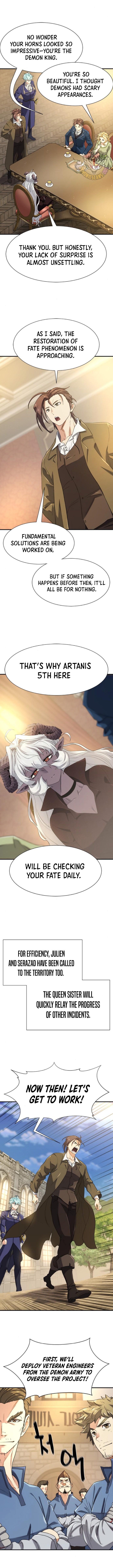 The World’s Best Engineer Chapter 173 52 2