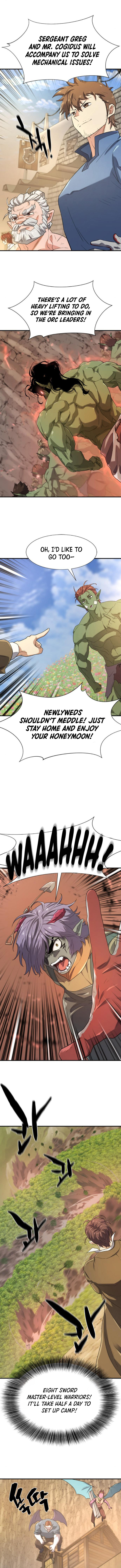 The World’s Best Engineer Chapter 173 53 3