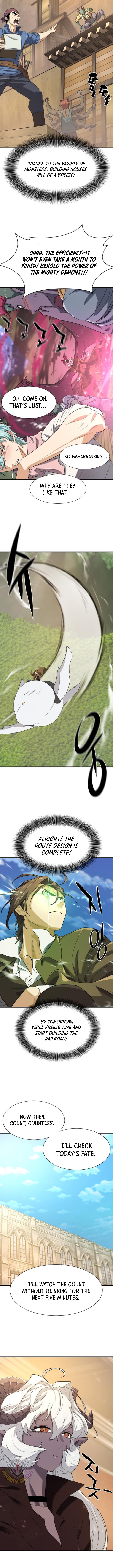 The World’s Best Engineer Chapter 173 54 4