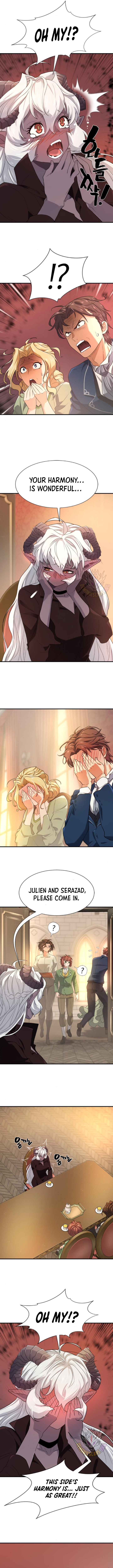 The World’s Best Engineer Chapter 173 56 6