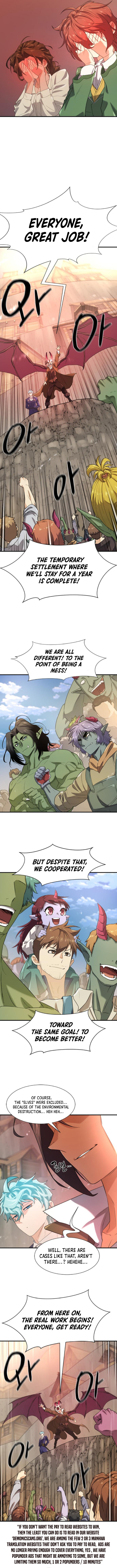 The World’s Best Engineer Chapter 173 57 7