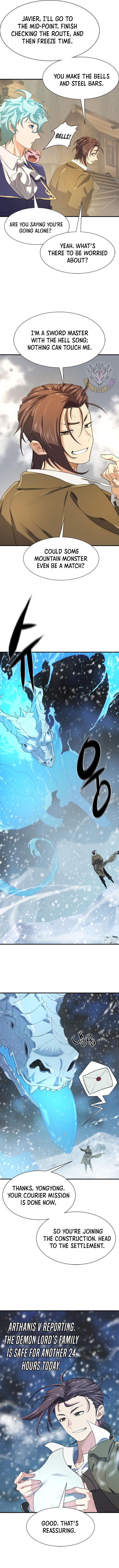 The World’s Best Engineer Chapter 173 58 8